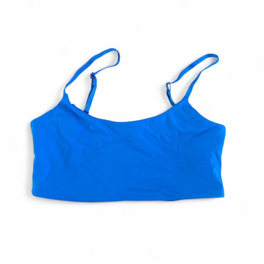 Zara Electric Blue‎ Top